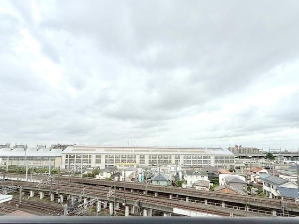 ＩＳＭ大宮9階 部屋その他