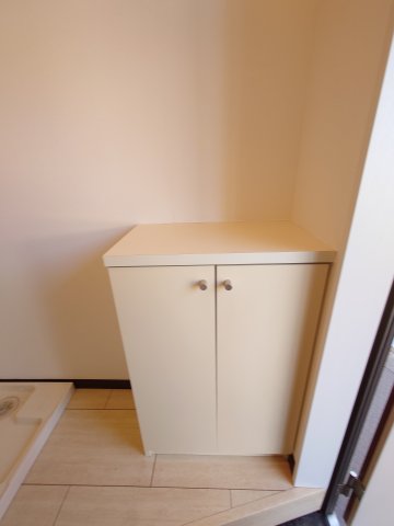 G・Aタウン港南中央1階 ※写真は別室です