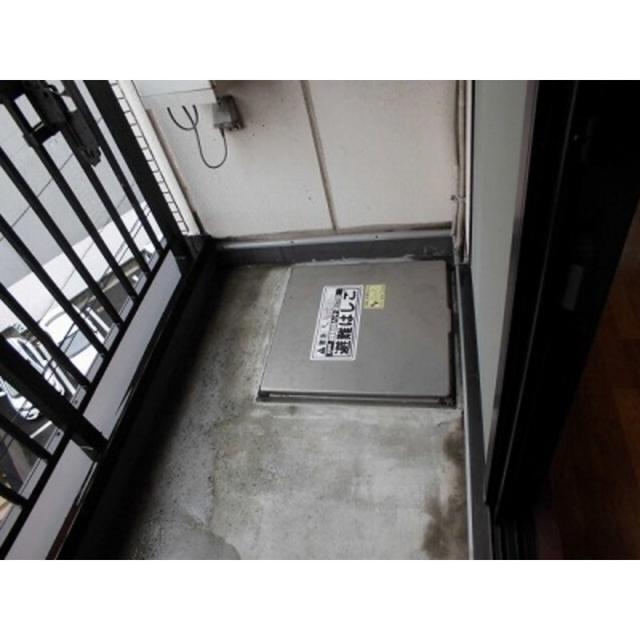 サンライズビル5階 部屋その他