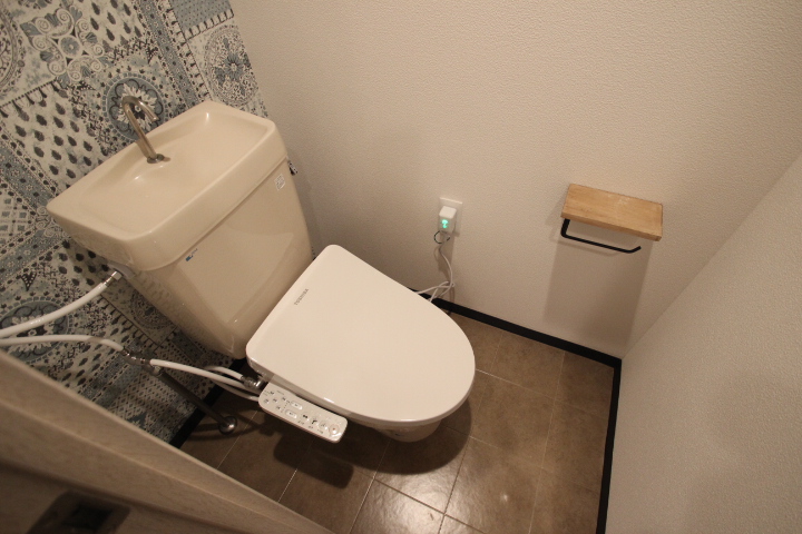 第２萩元ビル2階 部屋その他