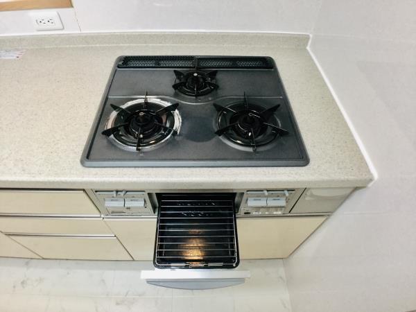 プレミアコンフォート高井戸4階 同建物別部屋の参考画像