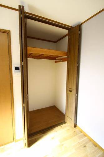 ヴィラ・プロヴィデンス1階 部屋その他