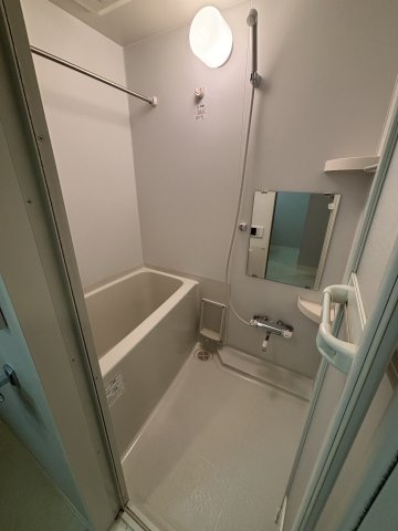 NIKKEIMARKS お風呂