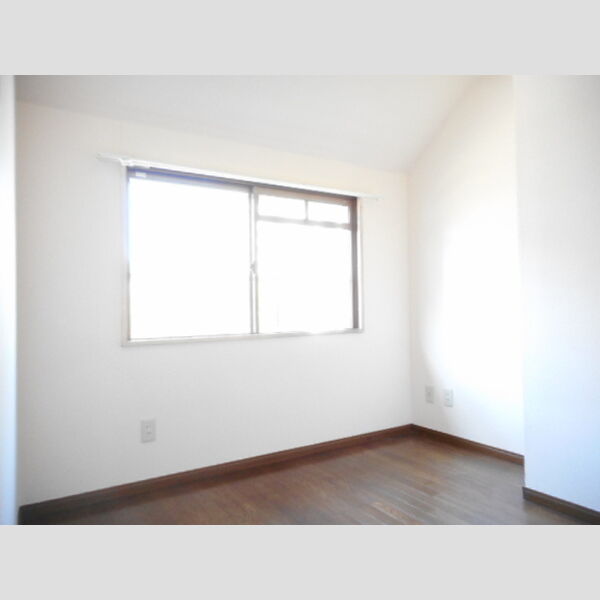 ゲートパレス南大野403号室 洋室②