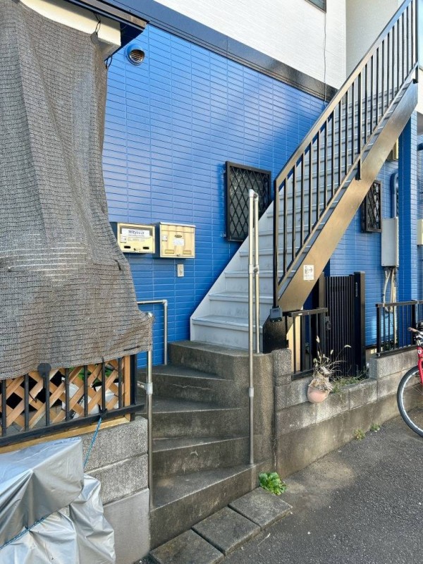 コーポ土方2階 部屋その他