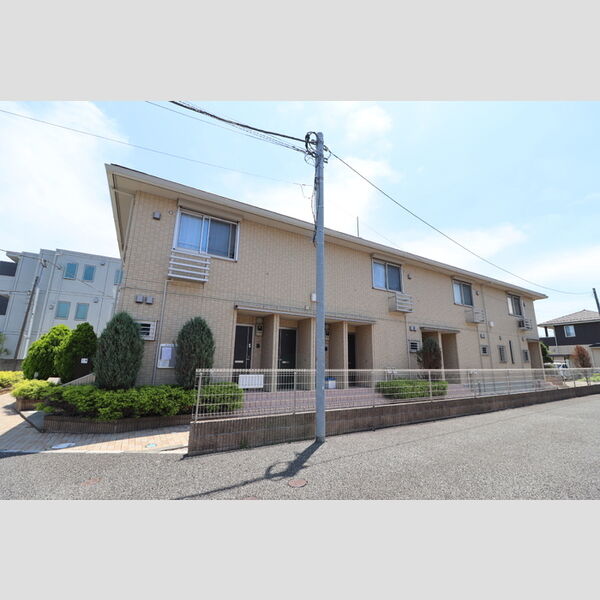 ポンテ・アッセの外観画像