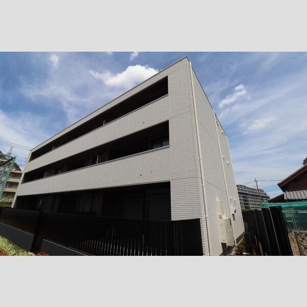K-APARTMENT303号室 外観