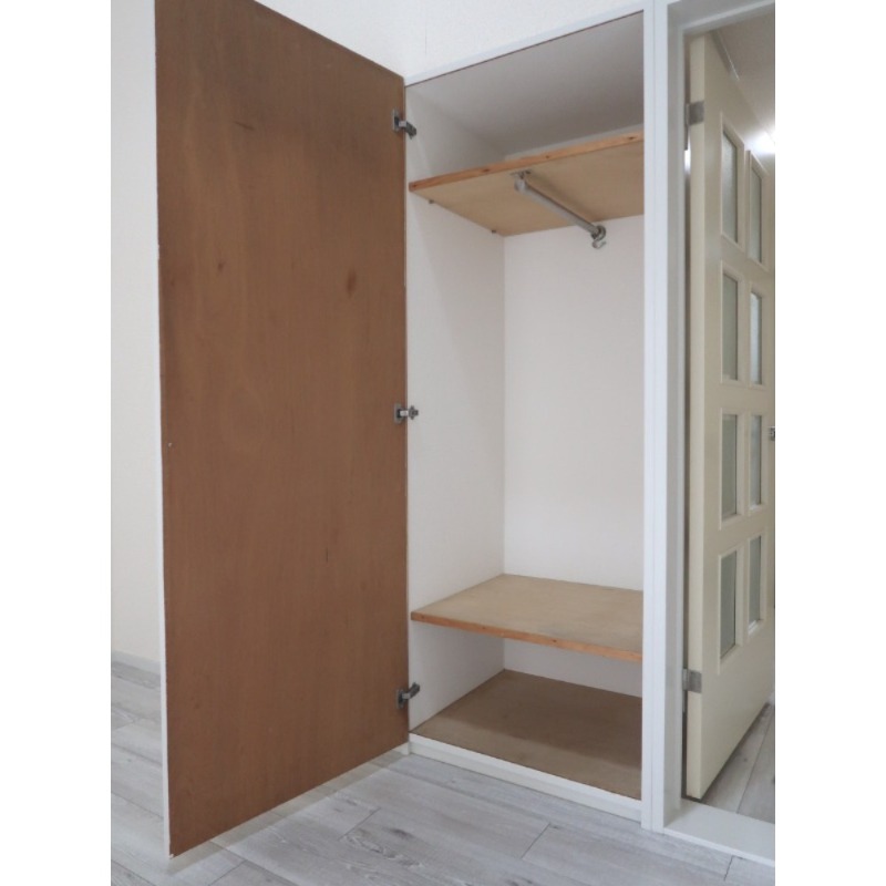 K・ドルセーメゾン ※別部屋写真参照