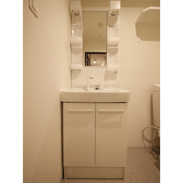 プレール・ドゥーク西巣鴨 独立洗面台