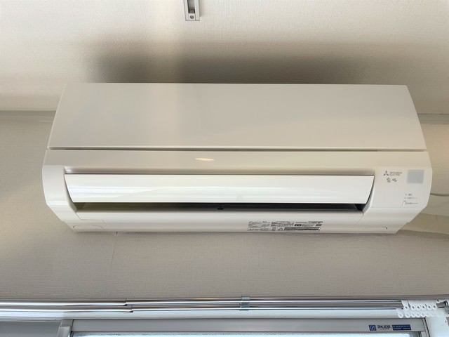 ＭＫハウス西原 部屋設備