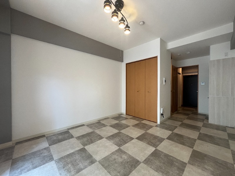 PRIM ROSE・M壱番館1階 部屋その他