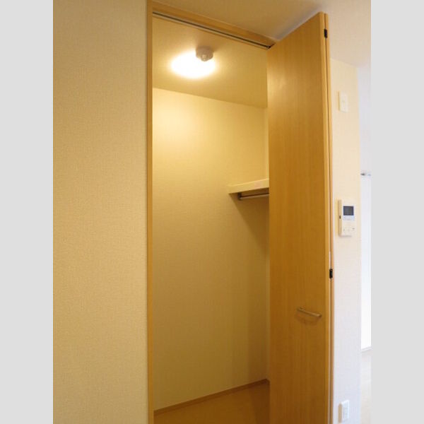 Arcobaleno 居室収納