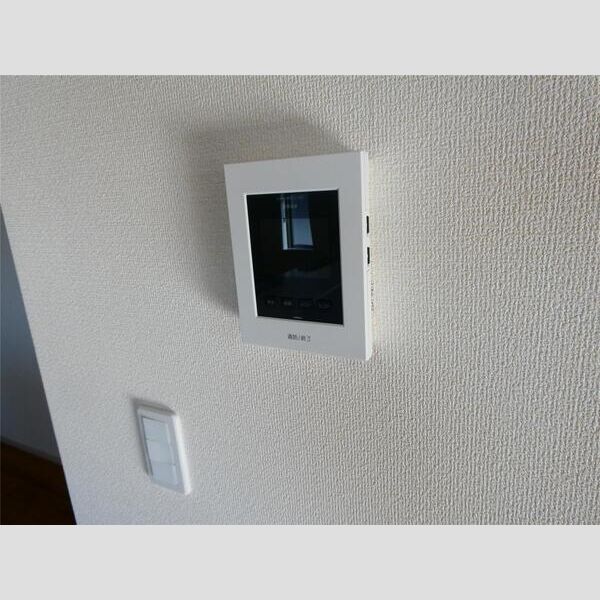 リーブルファイン相模町 部屋設備