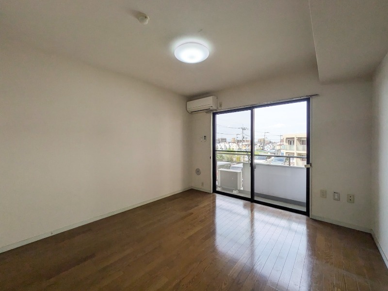 ドム・アコード協栄4階 部屋その他