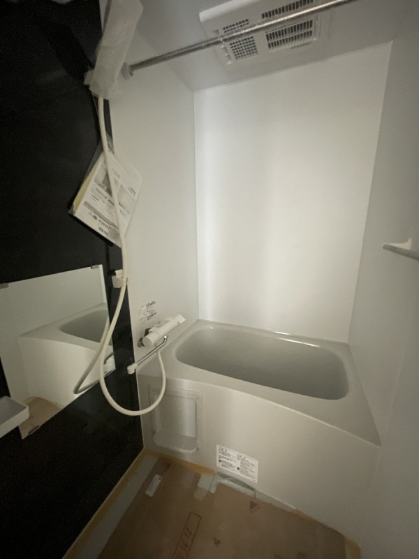 Ｃｕｏｒｅ　新所沢1階 お風呂