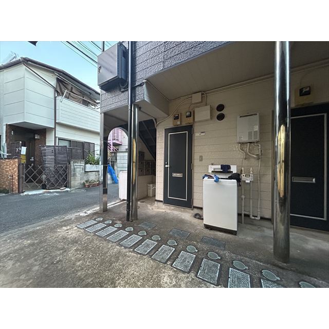 ライフピアミスティ102号室 部屋その他