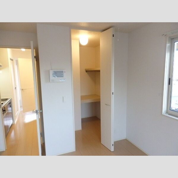 clochett et soleil (クロシェット エト ソレイユ)　101号室 同建物別部屋の参考画像