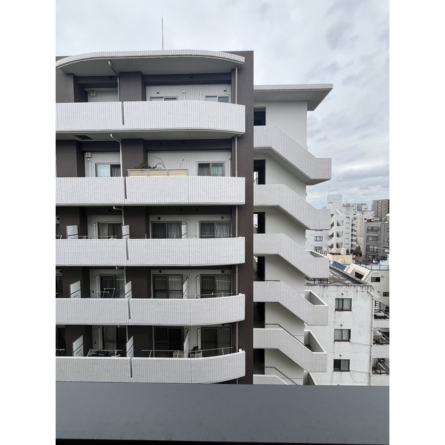 プレール・ドゥーク川口並木905号室 部屋その他