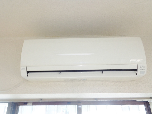 はうすまいん 部屋設備
