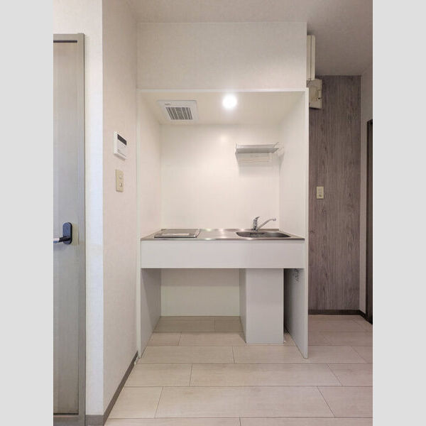 イーストハウス キッチン