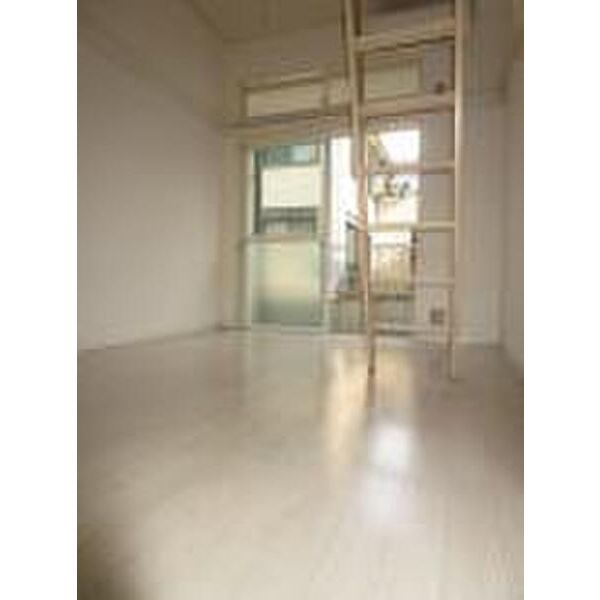 サザンテラス リビング