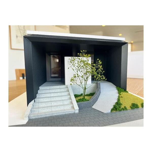 THE　TAKASUNA　KULTURCE エントランス