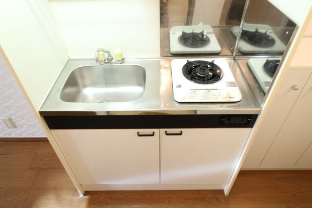 グローサリー本駒込 キッチン