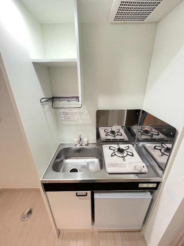 ノーザンロード保谷2階 キッチン