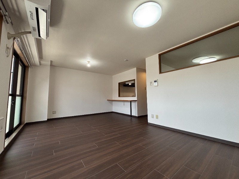 GRANSIL宮崎台 リビング