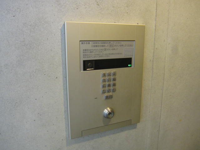 プライムアーバン田園調布南311号室 部屋その他