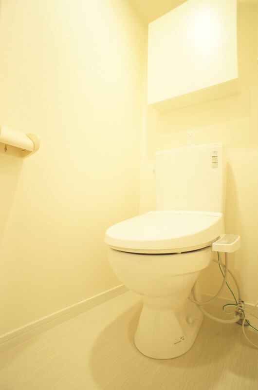 リブリ・Eminence小向3階 トイレ