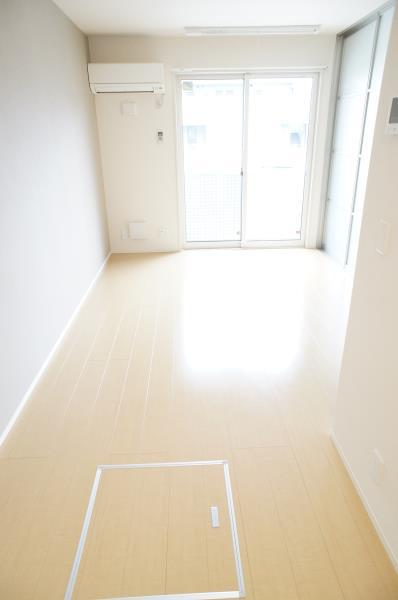 シエルルージュ松戸 リビング