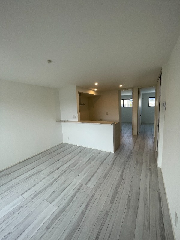 テラス　エムローズ ※別号室同タイプ