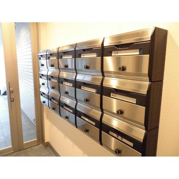 ビアンカ浦和202号室 部屋設備