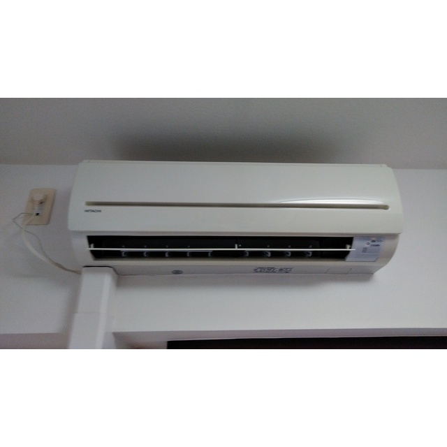 ロアール西品川2階 部屋その他