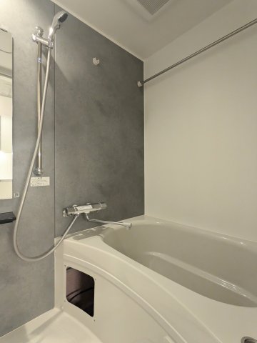 アバンテリム大森北 お風呂