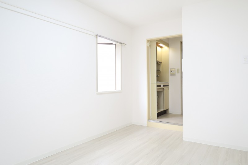 エムズフォレスト 内観