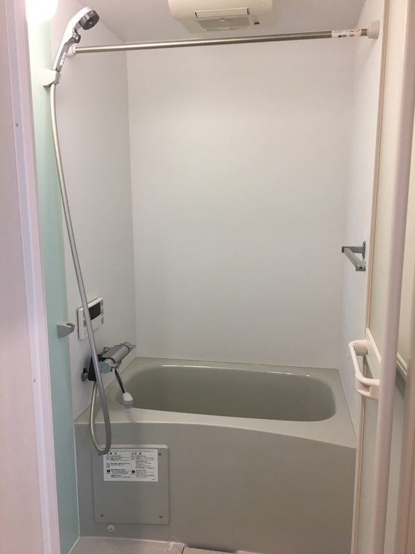 ラ・ポルト3階 同建物別部屋の参考画像