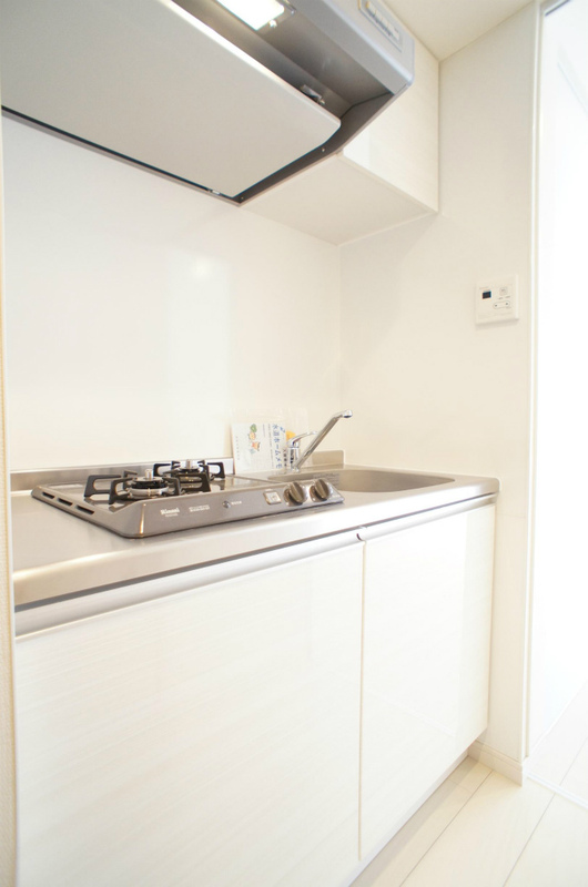 リブリ・Southern Beach キッチン