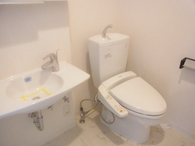 プライムアーバン久米川506号室 ※参考写真