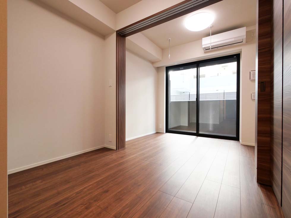 セジョリ武蔵小杉 内観