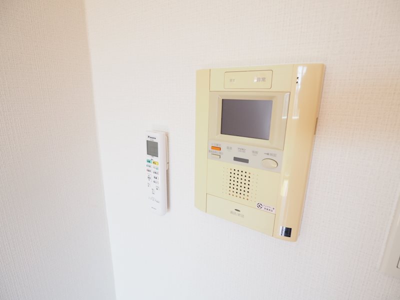 レジディア文京本郷11階 部屋その他