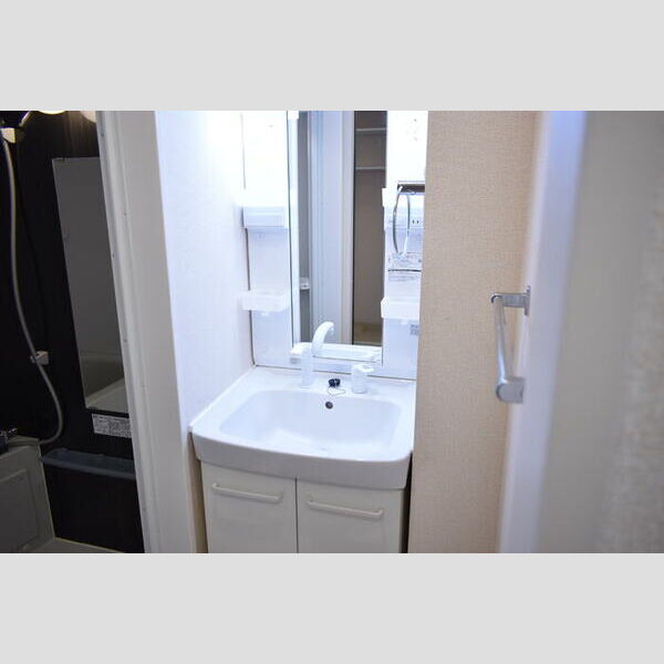 リヴィエール 洗髪洗面化粧台