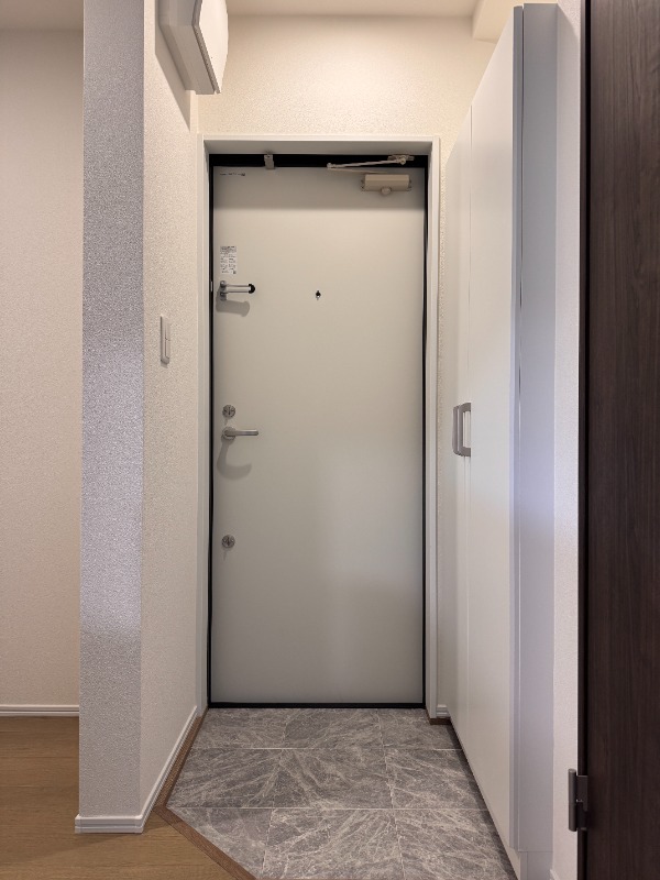 T's Cuore MUSE落合南長崎3階 玄関