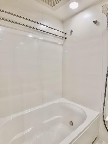 Ｂｒｉｌｌｉａ目黒大橋 お風呂