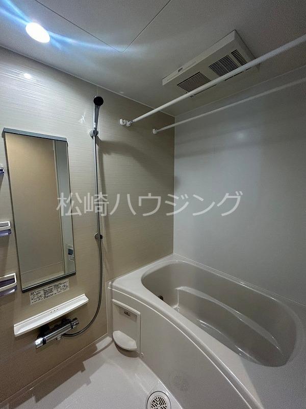 惟新2020 別室の写真です。