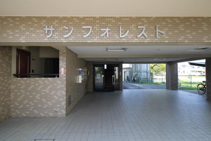 サンフォレスト4階 部屋その他