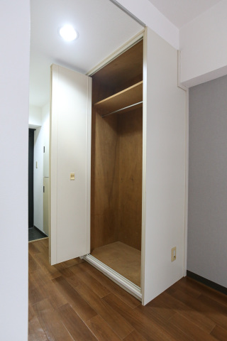 シティマンションオリエント伊勢佐木町 同タイプ参考写真