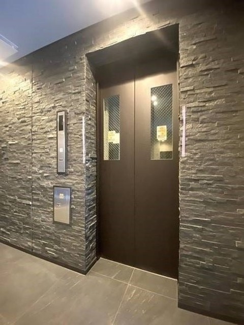 ガーラ・シティ横浜反町2階 その他共有部分