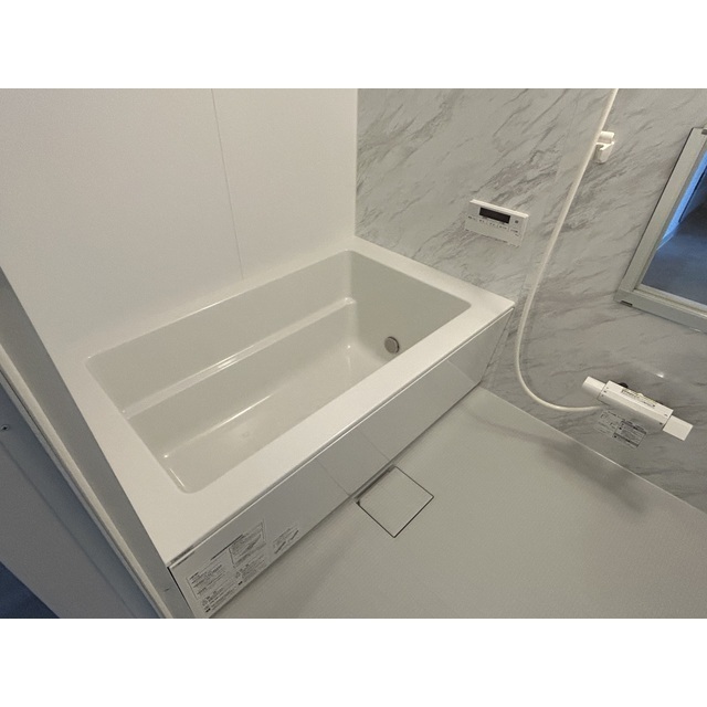 東大宮ハウス2号棟 お風呂